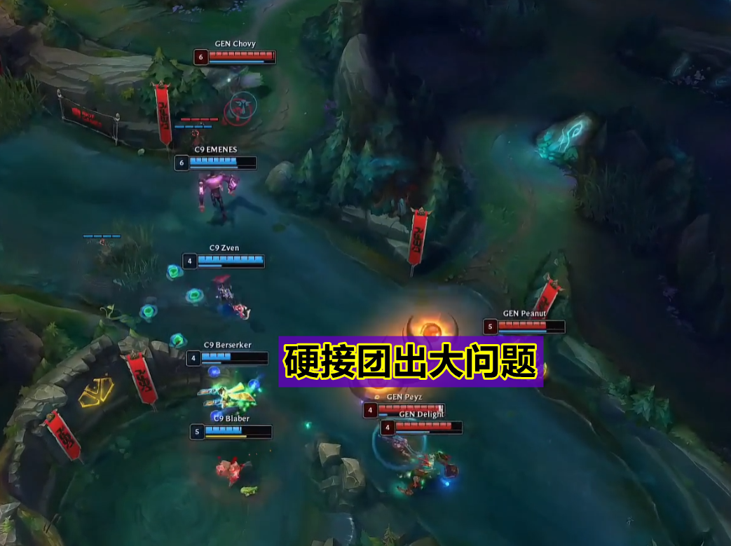Uzi官方宣布反败为胜新规，C9引发争议！上演精彩一战(uzi重返赛场)