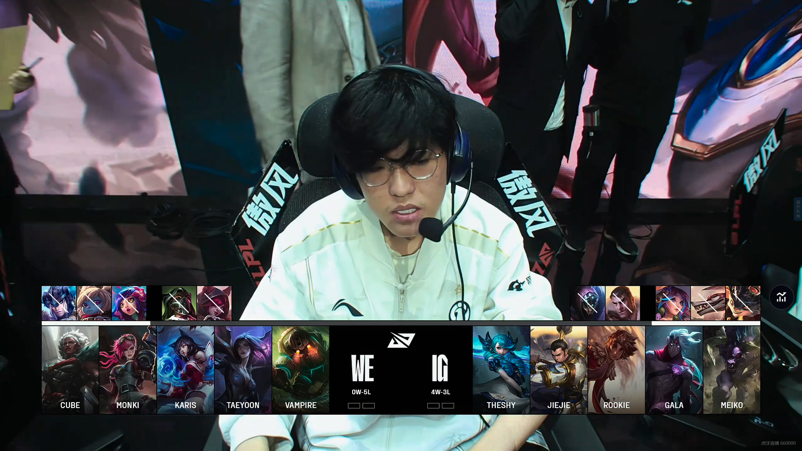 Rookie意外战胜加拿大队，刷新纪录引爆全场！再创辉煌时刻(rookie加入哪个战队了)