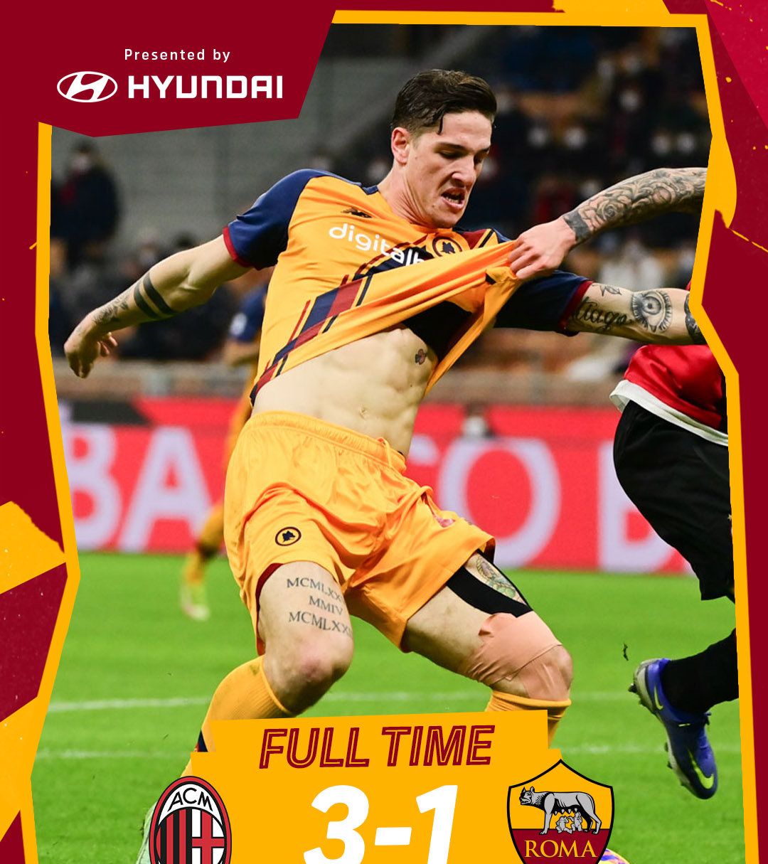 意甲赛程吃紧;罗马加时末段再遭质疑;态度坚定;训练强度明显提升的简单介绍 意甲赛程吃紧;罗马加时末段再遭质疑;态度坚定;训练强度明显提升的简单介绍