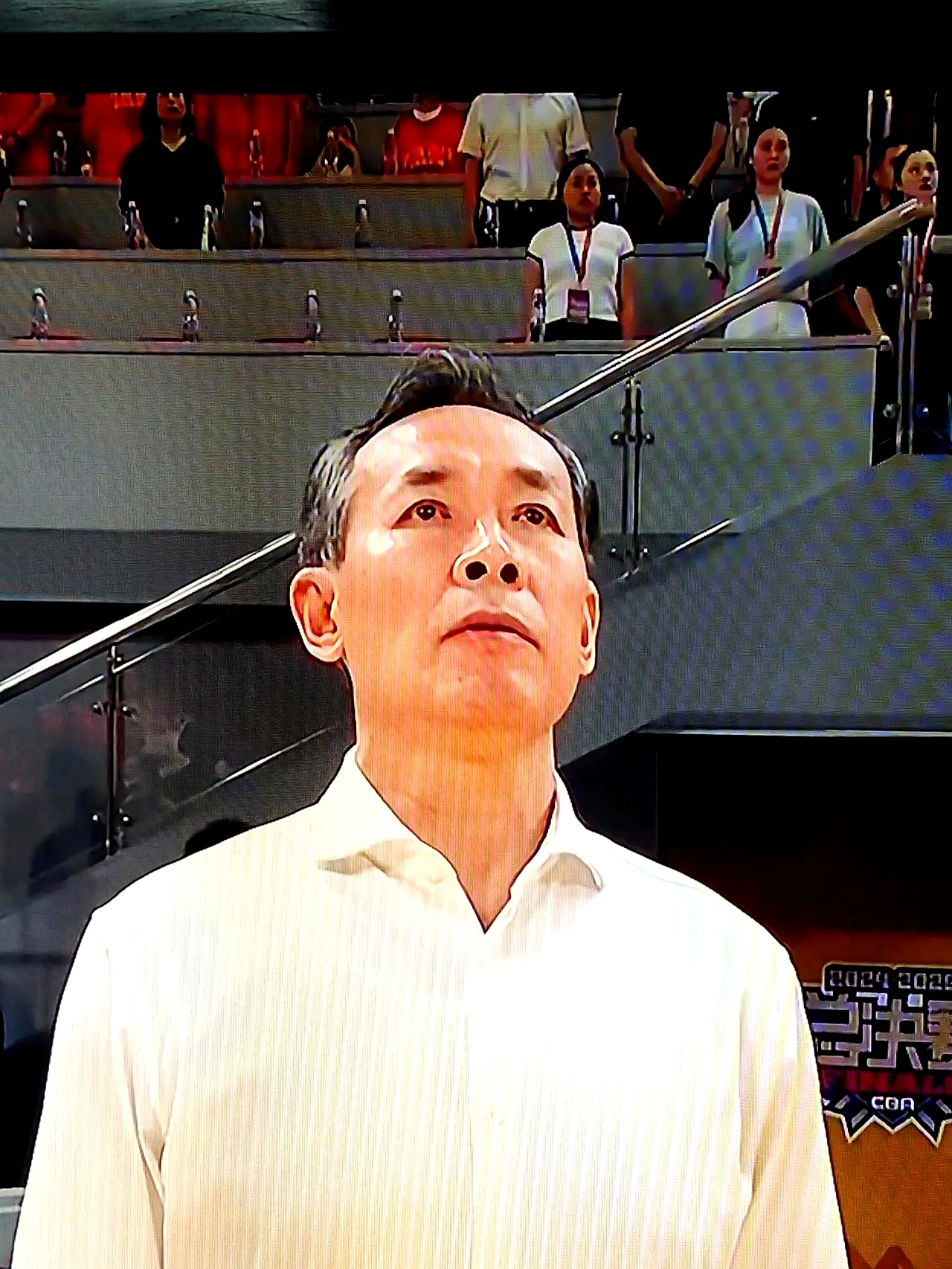 包含亚冠赛程吃紧，广厦男篮赛前临场应变，目标明确，临场指挥获称赞的词条