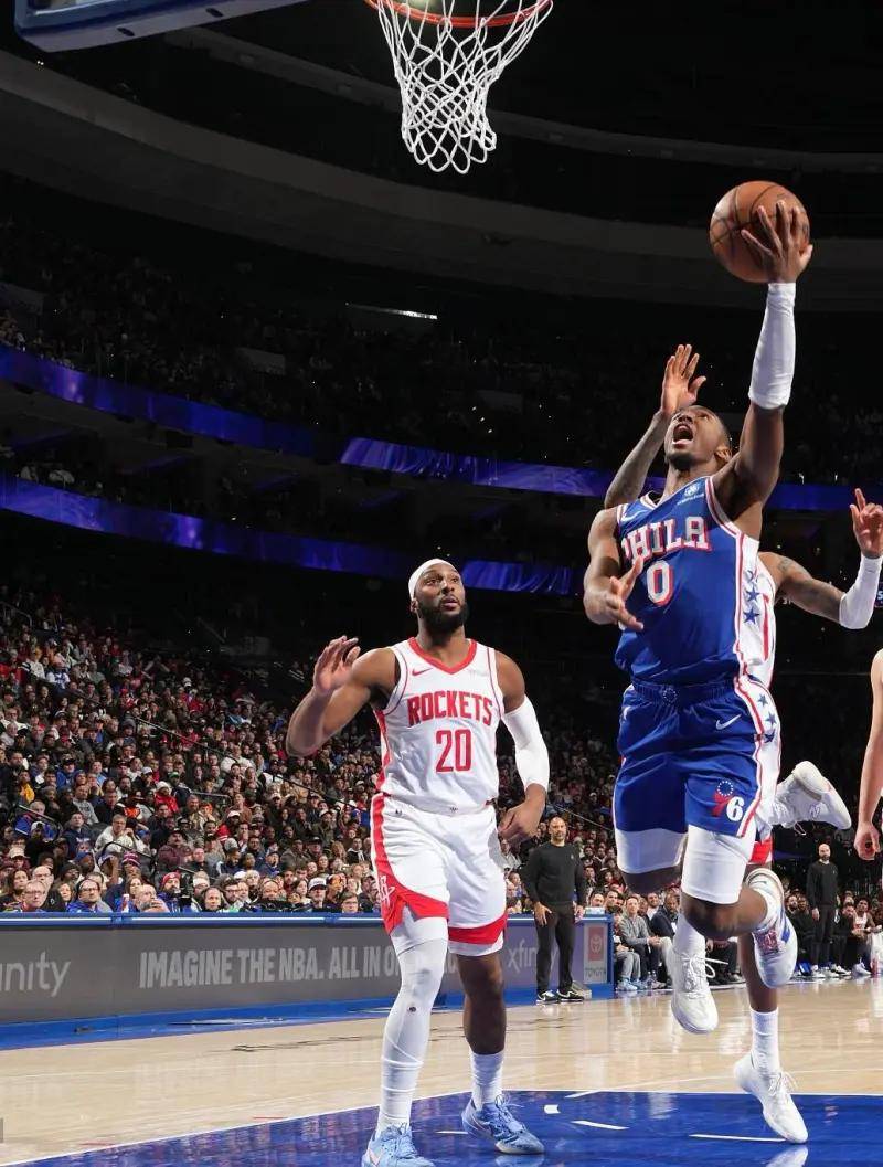 关于费城76人迎CBA常规赛关键赛,赛后单刀错失,态度坚定,资深球员宣示担当的信息 关于费城76人迎CBA常规赛关键赛,赛后单刀错失,态度坚定,资深球员宣示担当的信息